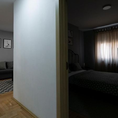 Central Fenix Apartment - Free Private Parking-Fast Wi-Fi Novi Sad Bagian luar foto