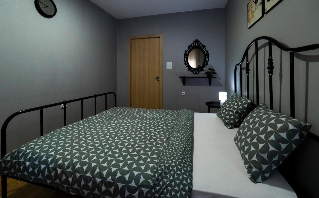 Central Fenix Apartment - Free Private Parking-Fast Wi-Fi Novi Sad Bagian luar foto
