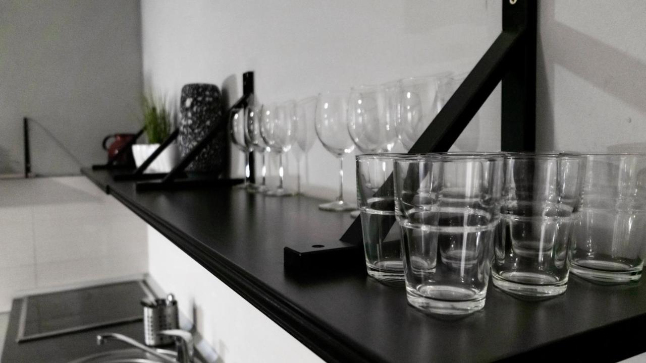 Central Fenix Apartment - Free Private Parking-Fast Wi-Fi Novi Sad Bagian luar foto